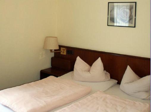 Hotel Haus Ammerland Bad Zwischenahn Quarto foto
