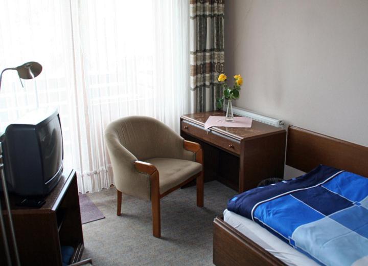 Hotel Haus Ammerland Bad Zwischenahn Quarto foto