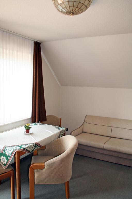 Hotel Haus Ammerland Bad Zwischenahn Quarto foto