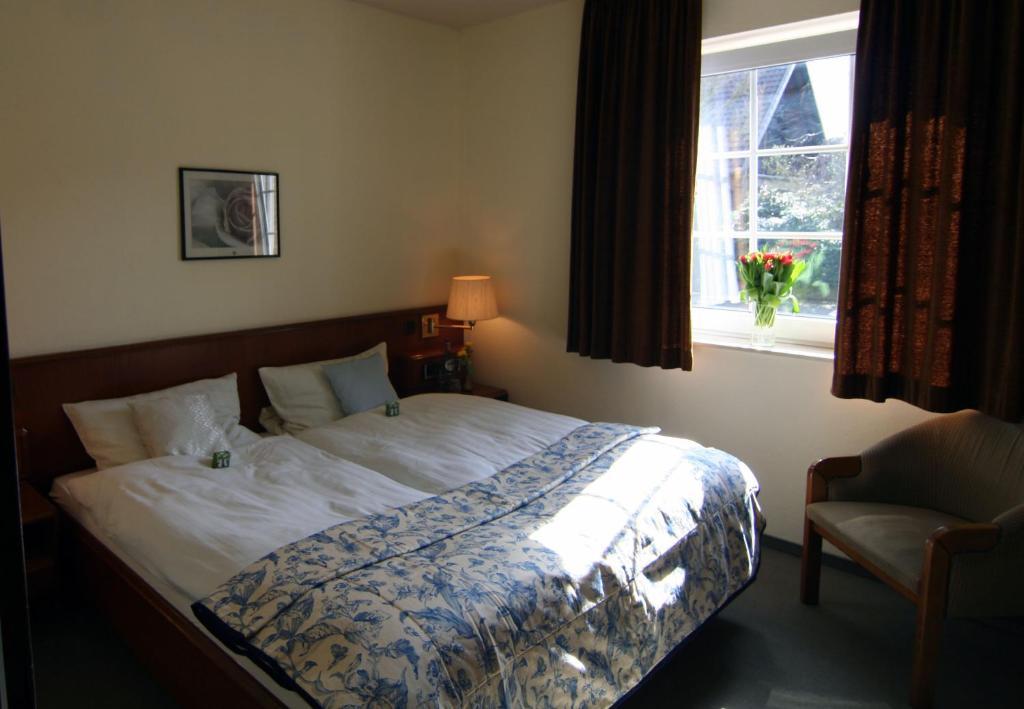 Hotel Haus Ammerland Bad Zwischenahn Quarto foto