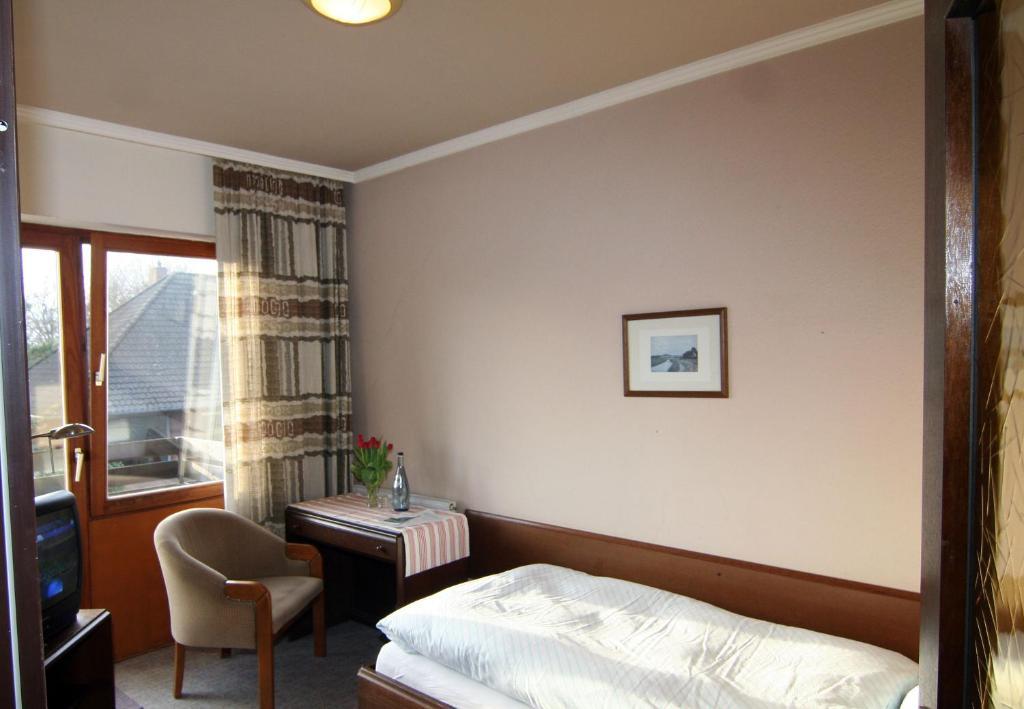 Hotel Haus Ammerland Bad Zwischenahn Quarto foto