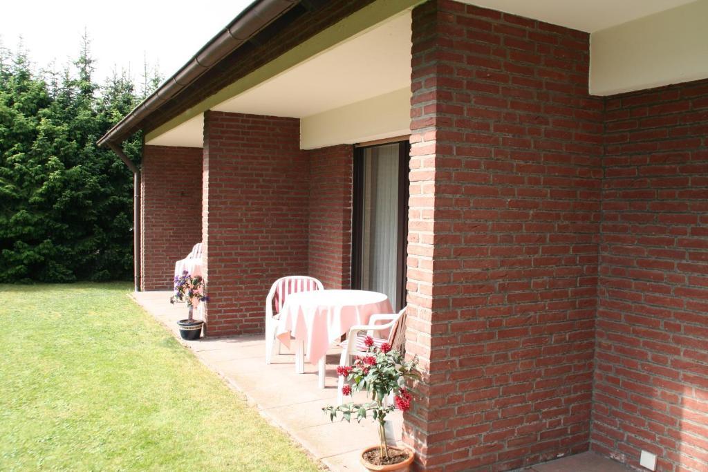 Hotel Haus Ammerland Bad Zwischenahn Exterior foto