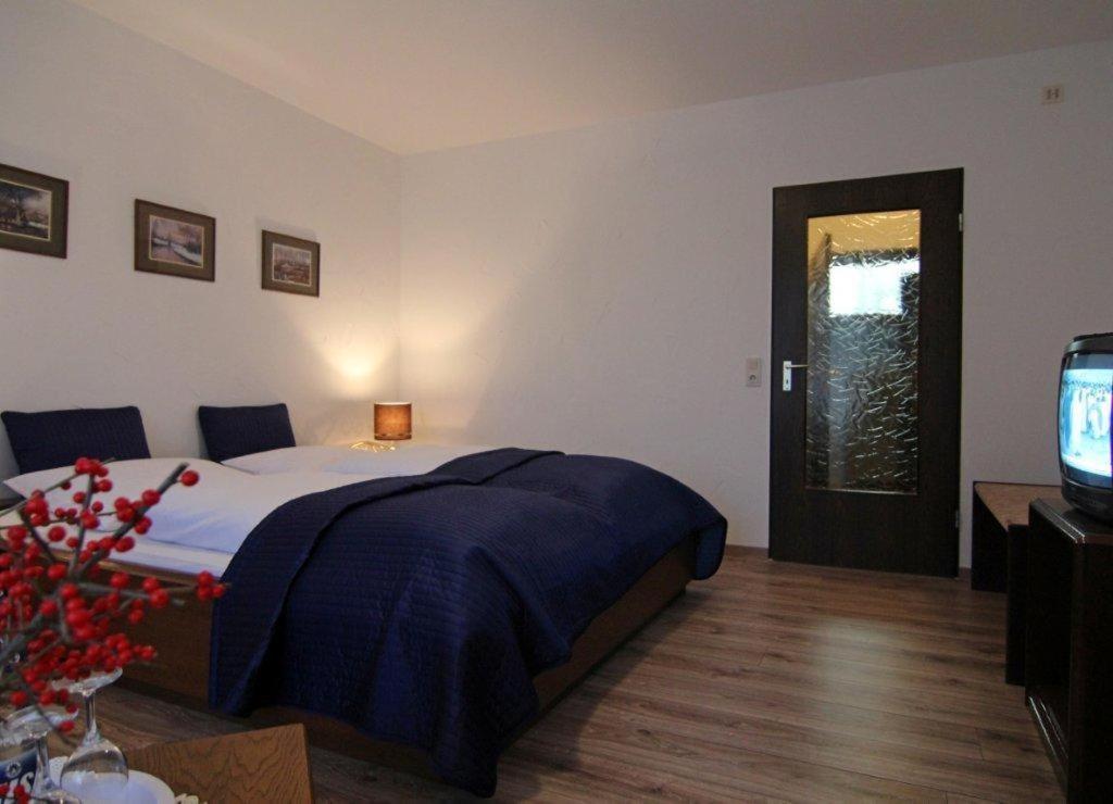 Hotel Haus Ammerland Bad Zwischenahn Quarto foto
